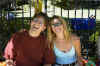 Interns Steve & Rebecca.JPG (266752 bytes)