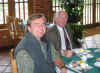 Roy & Joe Leeds Castle.jpg (203245 bytes)