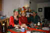 Sandy Judy & Kurt at Christmas.JPG (129536 bytes)