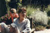 Sue in Garden.jpg (76819 bytes)