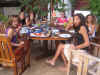 2009-08 Becky BD party friends.JPG (2045228 bytes)